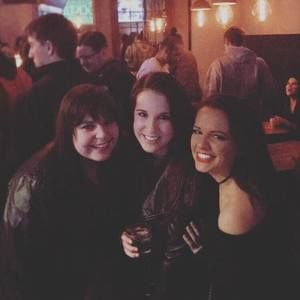 Meet your Posher, Samantha